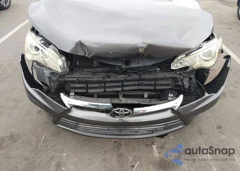 2016 Toyota Camry Le из США, поврежденный, VIN 4T4BF1FKXGR561705